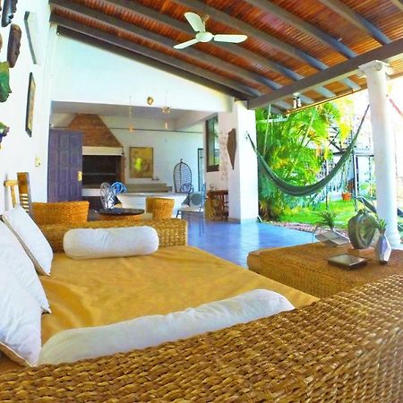 Arthaus Boutique Hotel By Prima Collection Asuncion Extérieur photo